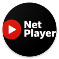 Logo Net-Player